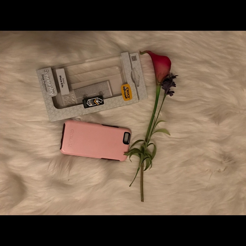 Otterbox iPhone 6/6s Phone Case